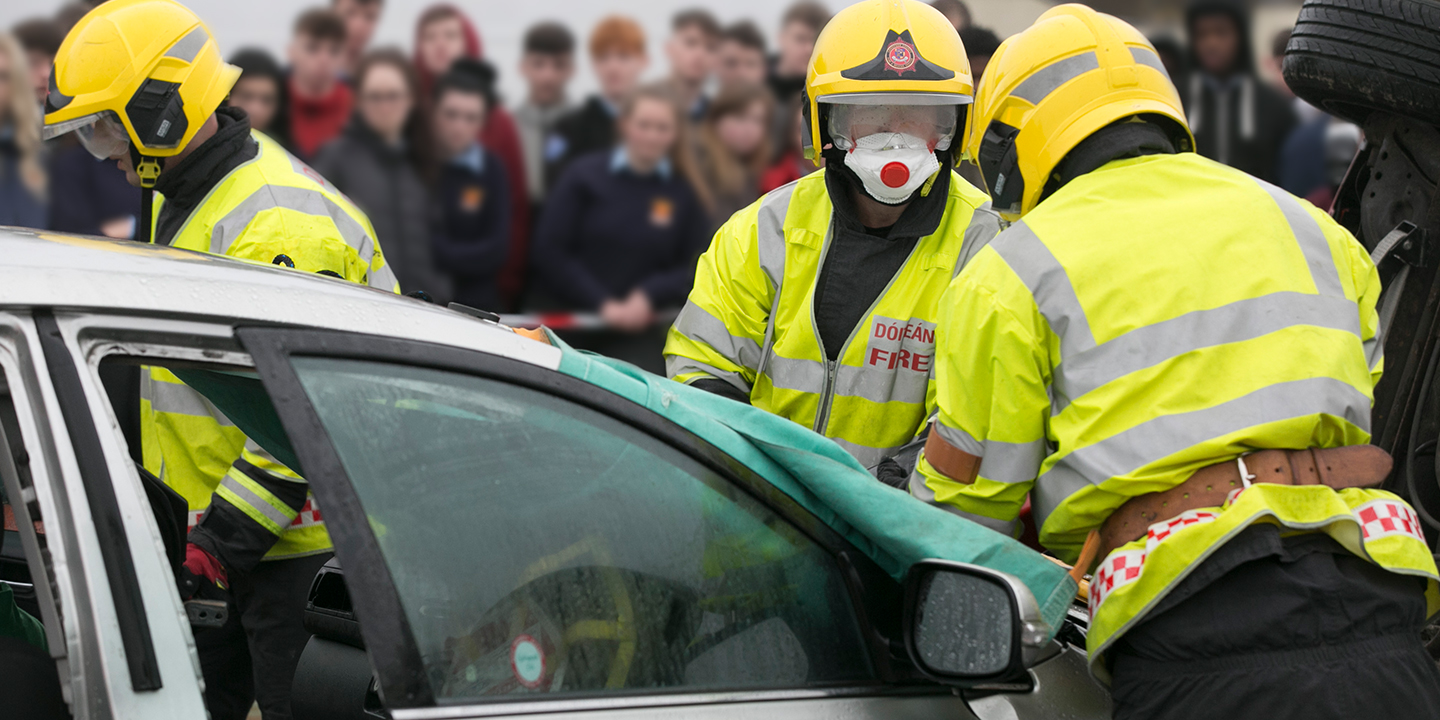 Roadsafe Roadshow